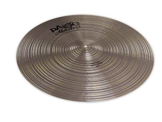 Paiste - 20 Masters Extra Dry Ride