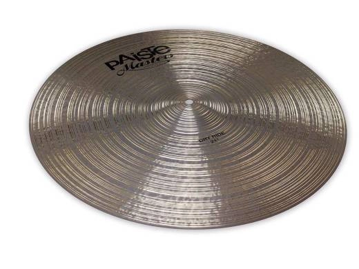 Paiste - 21 Masters Dry Ride