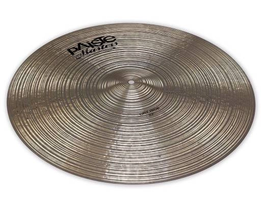 Paiste - 22 Masters Dry Ride