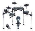 Alesis - Surge Mesh Kit 8-Piece Compact Electronic Drum Kit with Mesh Heads