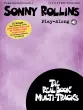Hal Leonard - Sonny Rollins Play-Along: Real Book Multi-Tracks Volume 6 - Book\/Media Online