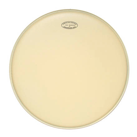 American Vintage Thin Coated 14\'\' Drumhead