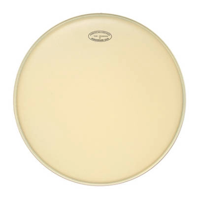 Aquarian - American Vintage Thin Coated 14 Drumhead