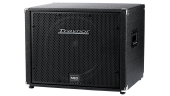 NEO 400 Watt 1x15 Neodymium Woofer Bass Cabinet