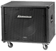 Traynor - 400 Watt 1x15 Neodymium Woofer Bass Cabinet