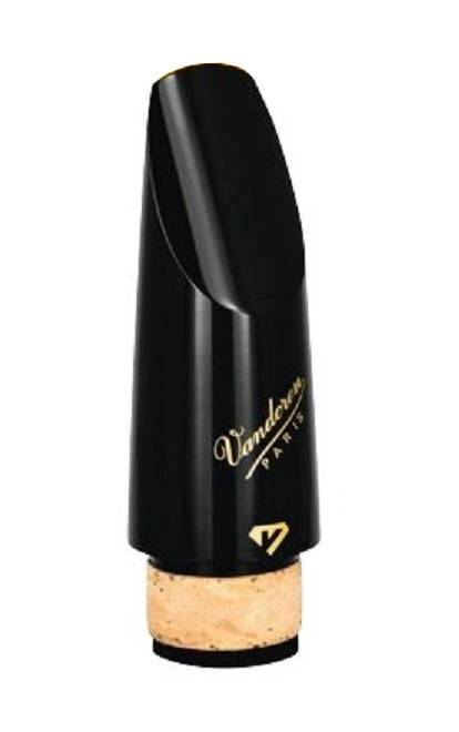 BD5 Black Diamond Eb Clarinet Mouthpiece