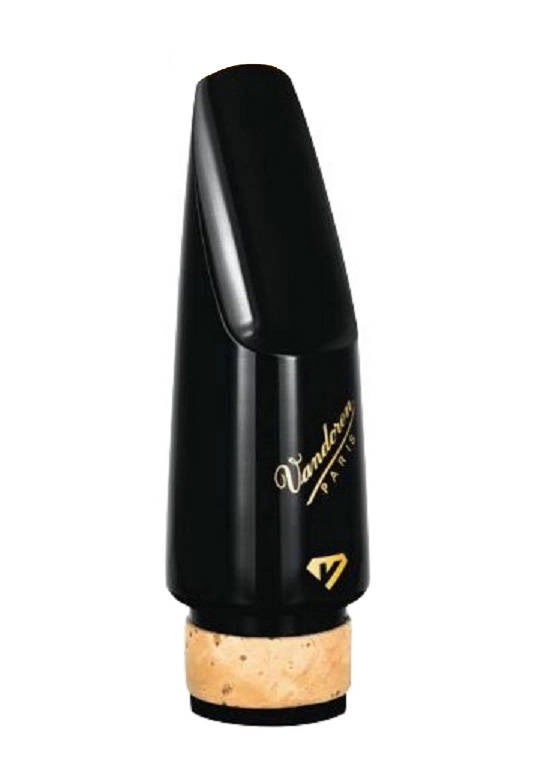 BD5 Black Diamond Alto Clarinet Mouthpiece