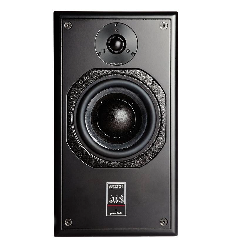 SCM20ASL Pro MkII 2-way Studio Monitor (Single)