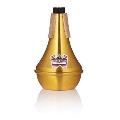 50th Anniversary Special Edition Trumpet Straight Mute