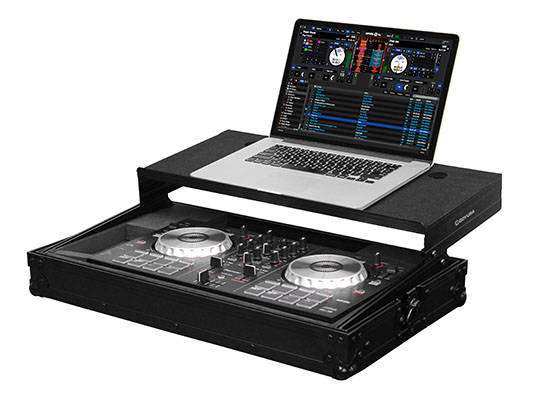 Black Label Glide-Style DJ Controller Case