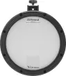 Roland - PDX-12 Dual-Mesh Trigger Pad - 12