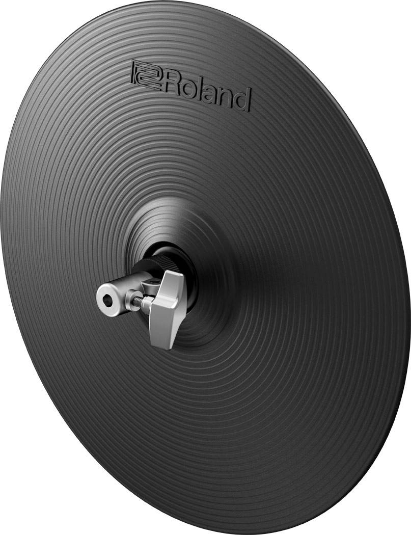 VH-10 V-Hi-Hat - 10\'\'