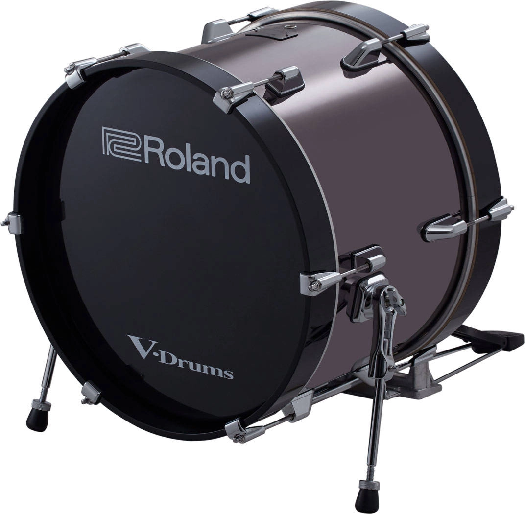 KD-180 Electronic Bass Drum - 18\'\'