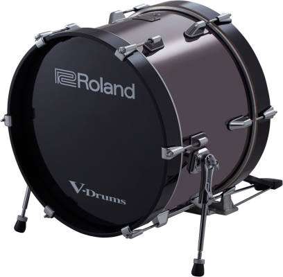 Roland - KD-180 Electronic Bass Drum - 18