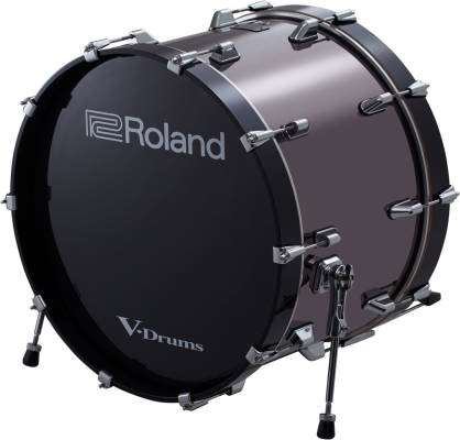 Roland - KD-220 Electronic Bass Drum - 22