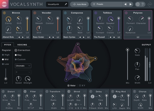 VocalSynth 2 - Download