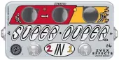 ZVEX Effects - Super Duper 2 in 1 Pedal