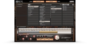 EZkeys Small Upright Piano - Download