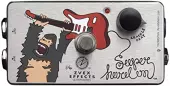 ZVEX Effects - Sho Super Hard On Pedal