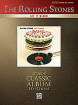 Alfred Publishing - Rolling Stones - Let it Bleed - Guitar Tab