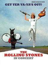 Rolling Stones - Get Yer Ya-Ya\'s Out - Guitar Tab