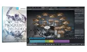 Toontrack - The Progressive Foundry SDX - Download