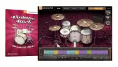 Toontrack - Vintage Rock EZX - Download