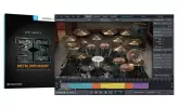 Toontrack - Metal Machinery SDX - Download