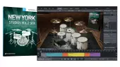 Toontrack - New York Studios Vol. 2 SDX - Download