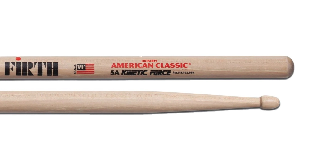 American Classic Kinetic Force 5A