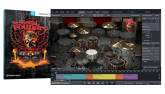 Toontrack - The Metal Foundry SDX - Download
