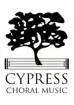 Cypress Choral Music - True North - Sirett - SATB