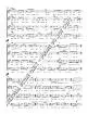 Un Flambeau! Jeannette, Isabelle - Blemont/Saboly/Christian - SATB