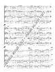 Un Flambeau! Jeannette, Isabelle - Blemont/Saboly/Christian - SATB