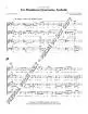 Un Flambeau! Jeannette, Isabelle - Blemont/Saboly/Christian - SATB