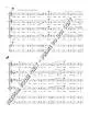 In Beauty - Donnelly - SATB