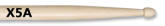 Vic Firth - X5A Wood Tip with Grip