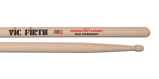 Vic Firth - X5A Wood Tip with Grip