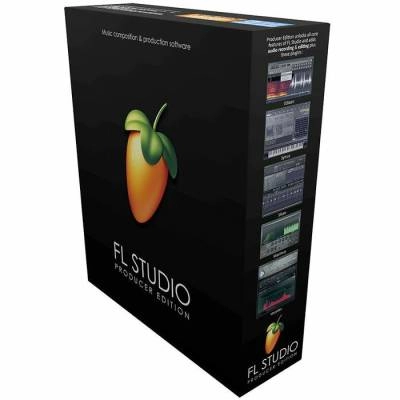 FL Studio 20 Producer - Download