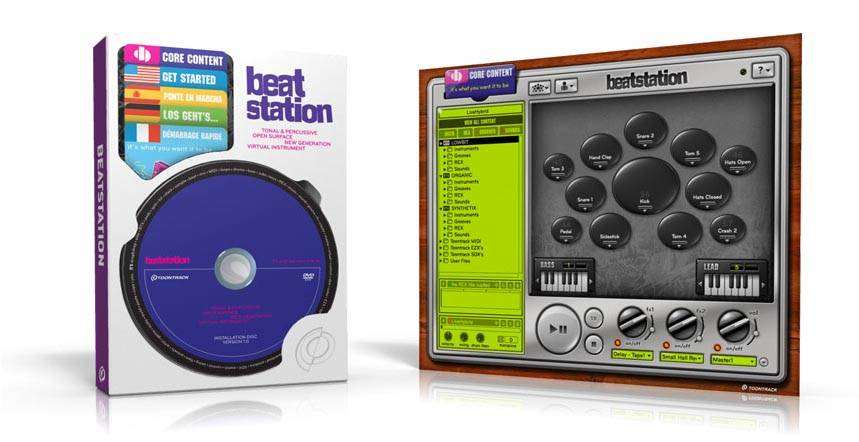 Beatstation - Download