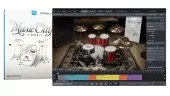 Toontrack - Music City USA SDX - Download