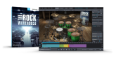Toontrack - The Rock Warehouse SDX - Download