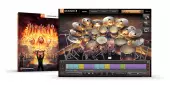 Toontrack - Metal! EZX - Download