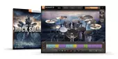 Toontrack - Rock Solid EZX - Download