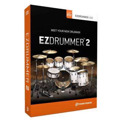 EZ Drummer 2 - Download