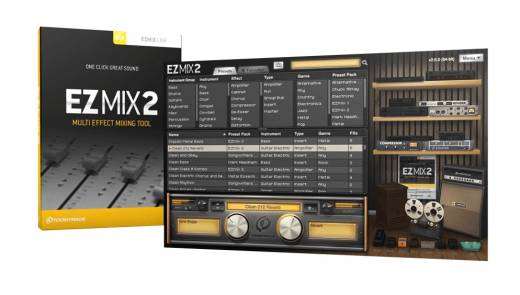 EZMix 2 - Download