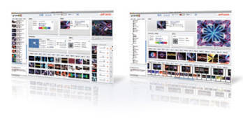 GrandVJ 2 XT(GrandVJ 2 ＋ GrandVJ 2 XT U… Vj software with video mapping | ArKaos VJ/DJ