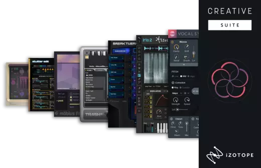 Mise  niveau de Creative Suite  partir de Creative Bundle 1 - Tlchargement