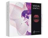iZotope - VocalSynth 2 Upgrade from VocalSynth 1 - Download