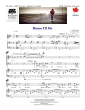 Cypress Choral Music - Home Ill Be - MacNeil/Nickel - SATB